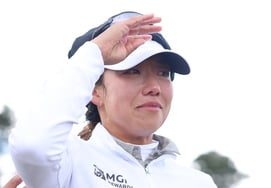 'なんと10年ぶりに' シン・ジウン、スコティッシュオープンでLPGA2勝目 "信じられない"··· 韓国、6回目の優勝に感激
