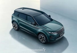 ランドローバー・イヴォークL、中国での生産終了前に在庫が尽きる状況に突入 '60%の価格暴落'