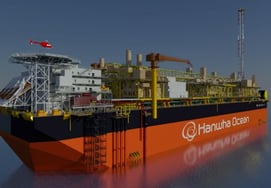 Hanwha Ocean Marine Plant Standardization Strategy Targets South America and West Africa Markets