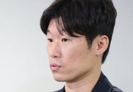 パク・ジソン委員長のサプライズ発表「サッカー協会長選挙人団、1万人以上に増える見込み」