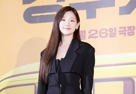 朴昭妤，以长发打造的清纯形象[★照片]