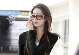 Rora của BABYMONSTER 'vẻ đẹp thanh tao'[★ẢNH]