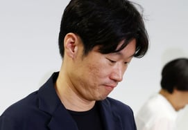 Park Ji-sung, Chairman of the Innovation Committee, steps forward to clarify the controversy over "failure to draft meeting minutes," citing "protection of the Football Association" as a factor