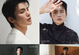 Seo In-guk, 'Sushuke' already 17 years ago... "Different expressions, same essence" [Photo Feature]