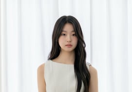 Seo Su-min, la pureza de una joven [★FOTO]
