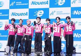 NueRa, returning with fourth mini-album [★Photos]