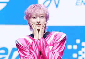 Miraku, adding pink to pink [★Photo]