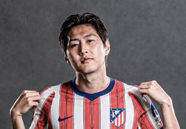 "韓国はサッカーよりも『スター選手』により関心··· トッテナムの代わりにATマドリードのユニフォームが増える" Kリーグのレジェンド外国人の'イ・ガンイン効果'の展望