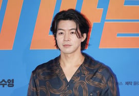 イ・サンユンの「完璧なビジュアル」 [★フォト]