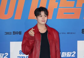 Ryeo-woon's difficult "fashion sense that captures women's hearts" [★Photo]