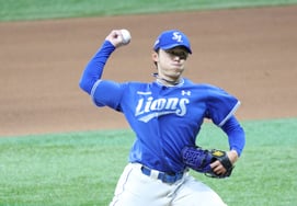 'First-pitch walk → Immediate removal': Samsung's Miyaji, ultimately removed from first-division roster... Nine players including Kiwoom Heroes' Hiura with 'shoulder pain' sent to minor league