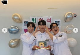 出演料は全部もらった···ソン・ジョンウォン、'冷蔵庫'の会食を公開 "通常営業中" [スター・イシュー]