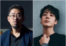 罗宏镇执导的《Hope》因防弹少年团（BTS）成员田柾国而有望突破千万观影人次……“节奏快得惊人” [Star Issue]