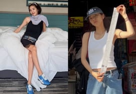 "Quá khó chịu, còn làm gì được nữa"..Sohn Dam-bi bộc lộ tâm trạng sau tranh cãi bất lịch sự ở khách sạn [Star Issue]