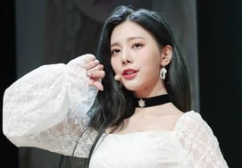 有名ガールズグループ出身の女優が『聞いてみよう』の予告編に突然登場..「曖昧なポジション」の苦悩 [★夜TV]