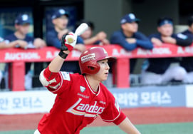 "Autumn baseball will be difficult..." SSG Landers, led by Park Sung-han after Choi Jung's departure, explains why they must "run harder in the second half"