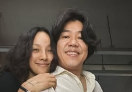 Lee Hyo-ri ♥ Lee Sang-soon, ultra-close dating photos revealed.. Best friend Jeong-hwa provides support
