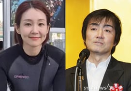 オ・ジョンヨン、故・東野圭吾を追悼「私の大好きな作家だったのに…」「ご冥福をお祈りします」