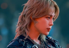 BTS Jimin, Honored with New Record in KDOL Hall of Fame Amid Global Fans' Love..Ranked No. 1 for the Week of the Fourth Week of July with 219 Cumulative Wins