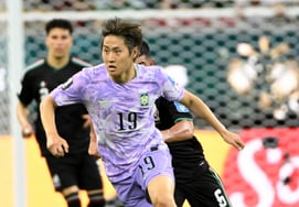 'Lee Kang-in, Departure Blocked,' to Make AT Madrid Debut in Front of Korean Fans?