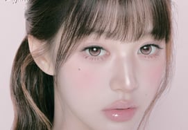 Jang Won-young, the Lion God's Another Name