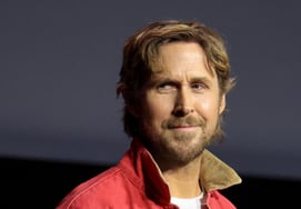 Ryan Gosling Finally Joins the MCU to Become 'Ghost Rider' [World Star Issue]
