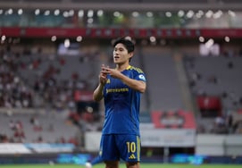 [Official] 'Explosive 1 goal, 1 assist in Seoul match' Lee Dong-kyung named K League 1 Round 20 MVP