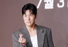 Kim Jae-cheol, hoy es su primera rueda de prensa [★FOTO]