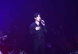 DK (December) and Monday Kids Joint Concert 'D-DAY' Busan Performance Successfully Held