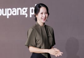 Cho Ye-jung, pasos ligeros [★Fotos]