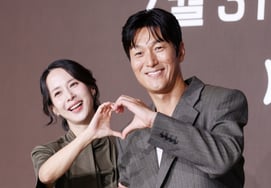 Cho Yeo-jeong and Kim Jae-cheol, Actually in Divorce Proceedings [★Photo]