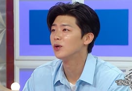 朴智贤：“在木浦处理过6万条咸鳕鱼”蒙眼亲自挑战[拉斯]