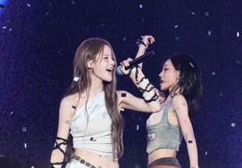 [ACON2026] Kiss of Life Belle & Julie 'Explosive Charm' [★Photo]