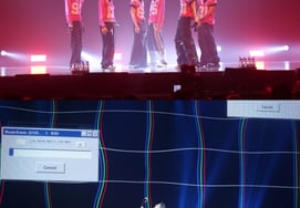 努埃拉，以'.exe'传递爱的叙事..回归秀演圆满成功