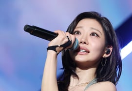 [ACON2026] Kiss of Life Julie 'Sincere Stage' [★Photo]