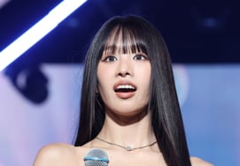 ACON2026 - Natti của Kiss of Life với 'nhan sắc búp bê'[★ẢNH]