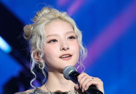 [ACON2026] Haneul de Kiss of Life: 'Belleza abrumadora' [★Fotos]
