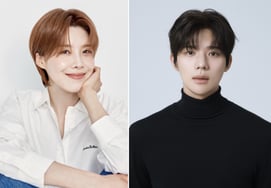 Jang Do-yeon selected as 'JIMFF' opening ceremony MC for second consecutive year.. Harmonizing with Moon Sang-min [Official]