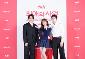 "'Sexy tsundere' Kang Hun vs 'Idol' Cha Woo-min": La vida secreta de fan de Kim Hye-jun en "My Favorite Employee" [Resumen]