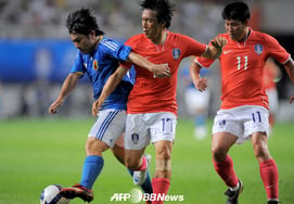 "Let's hold the Korea-Japan soccer match regularly again": A surprising proposal from a former Japanese national team player