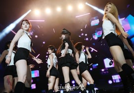[ACON2026] Ye-na con un escenario lleno [★Fotos]