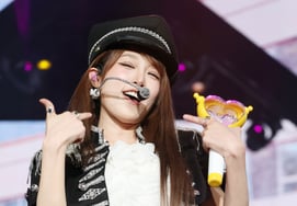 [ACON2026] Ye-na's 'Lovely Smile' [★Photo]