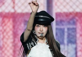 [ACON2026] Ye-na 'Explosive Charisma' [★Photo]