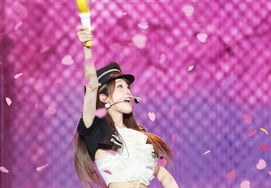 [ACON2026] Ye-na's 'Cute Performance' [★Photos]