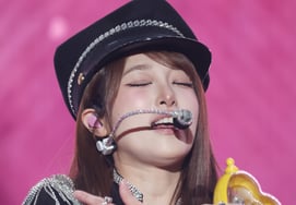 [ACON2026] Ye-na: "The stage is serious" [★Photos]