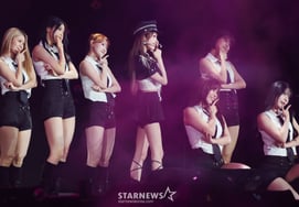 [ACON2026] Ye-na's 'Unique Stage' [★Photos]