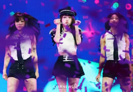 [ACON2026] Ye-na's 'Cute Expression'[★Photo]