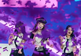[ACON2026] Ye-na's 'Perfect Stage Production' [★Photo]