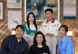 韓国で話題になった『PUBG夫婦』のエピソード..'オ・ウンヨンレポート' TV・OTT 月間ビデオドラマ話題性1位 [スター・イシュー]