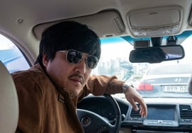 Hyun Bong-sik, cuối cùng cũng phải giải thích: "'Hy vọng' và 'Ông Kim', sao các bạn nói là xem rồi?" [Star Issue]